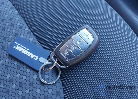 2019 Hyundai Ioniq Electric from USA, damaged, VIN KMHC75LH1KU048895